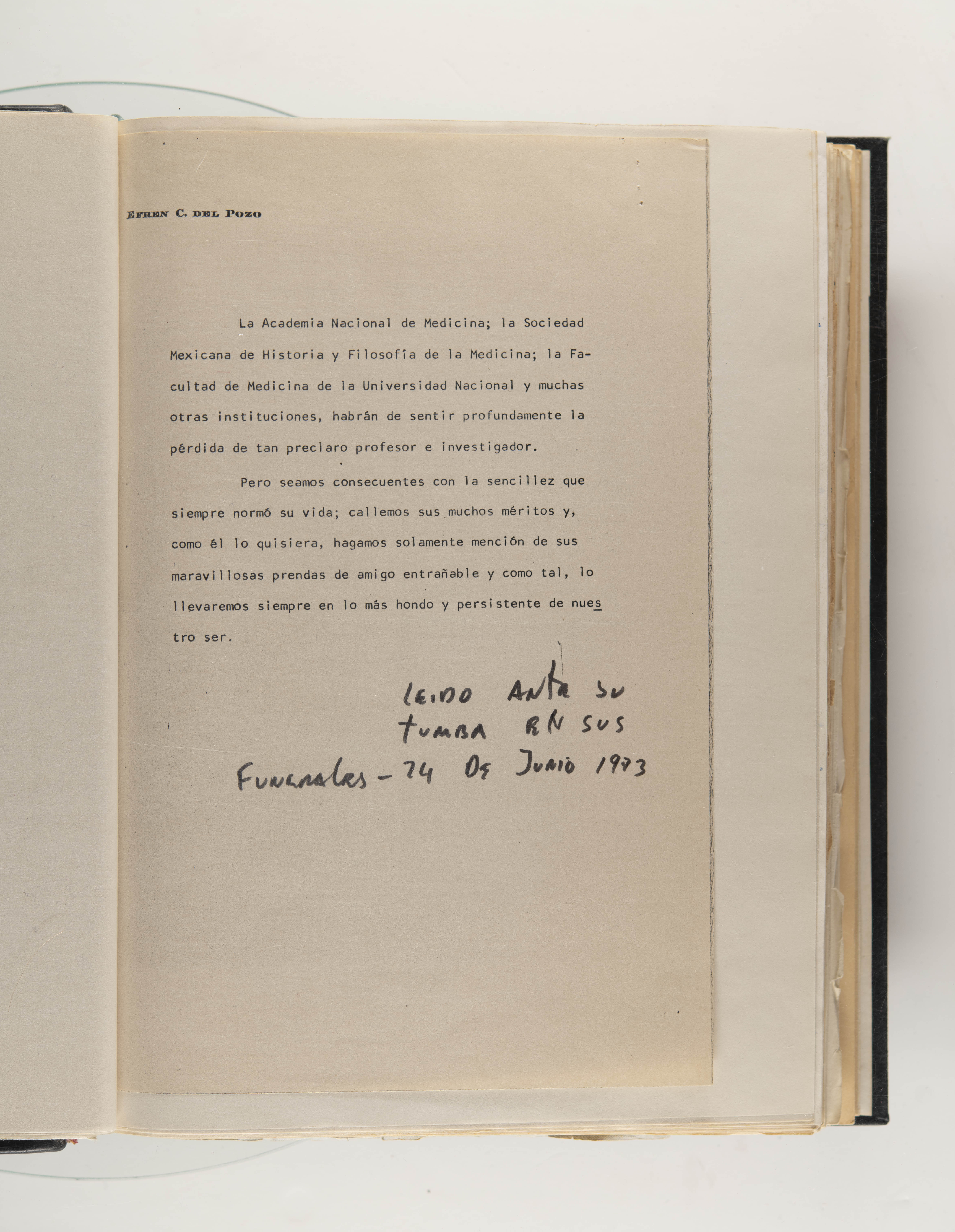 Carta Efrén del Pozo 2