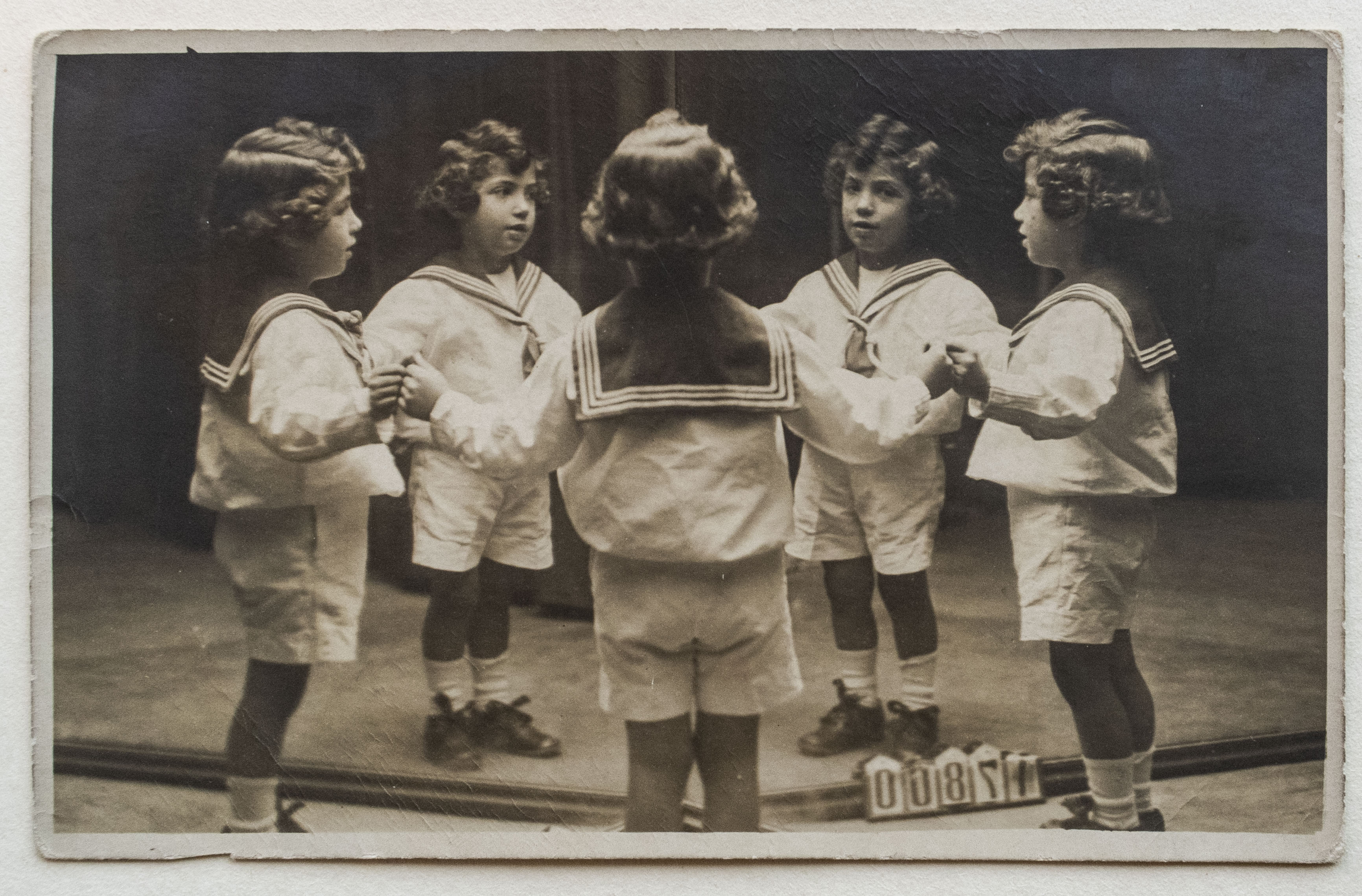 Infancia y vida escolar