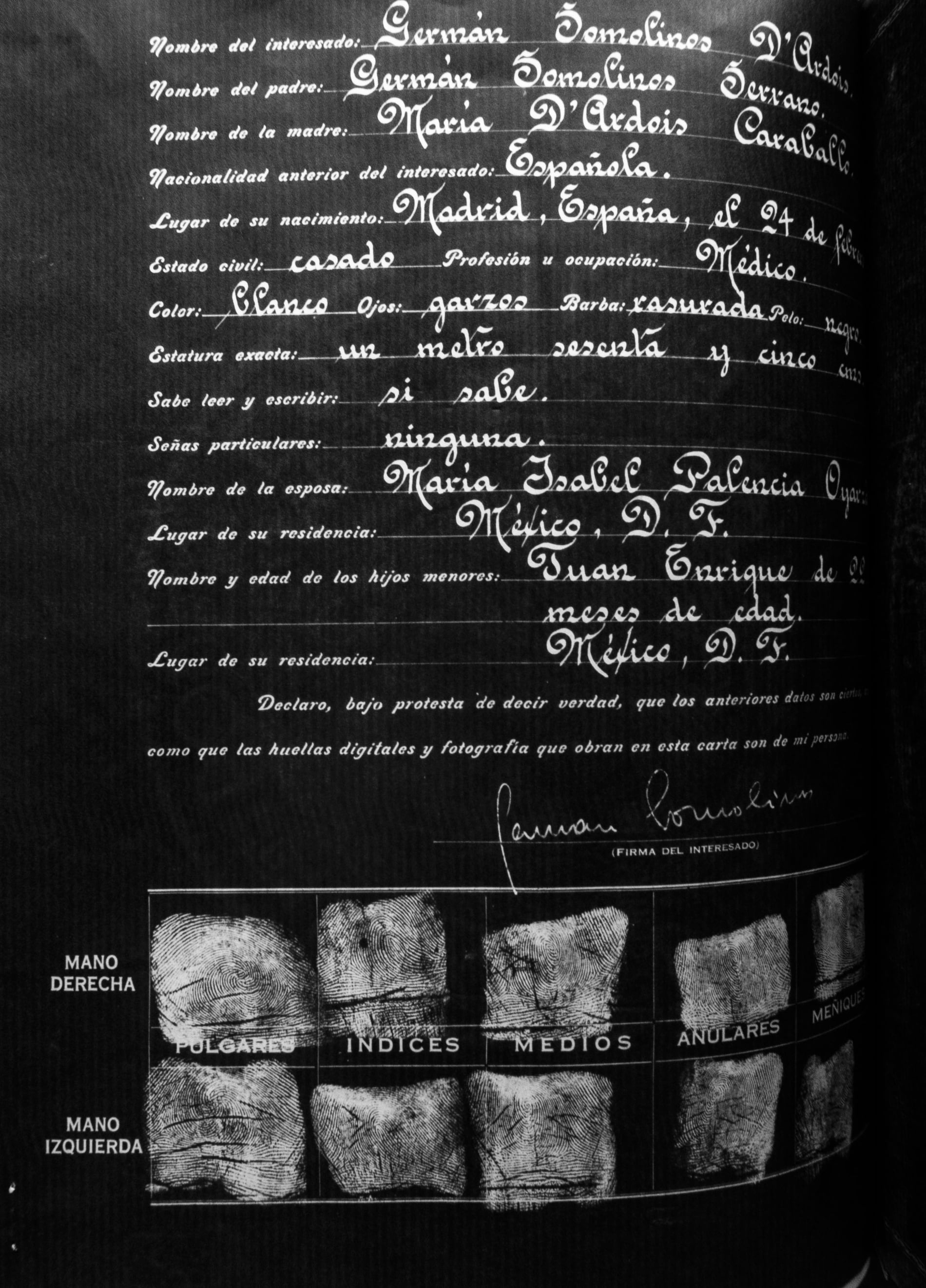 Carta nacionalización 3