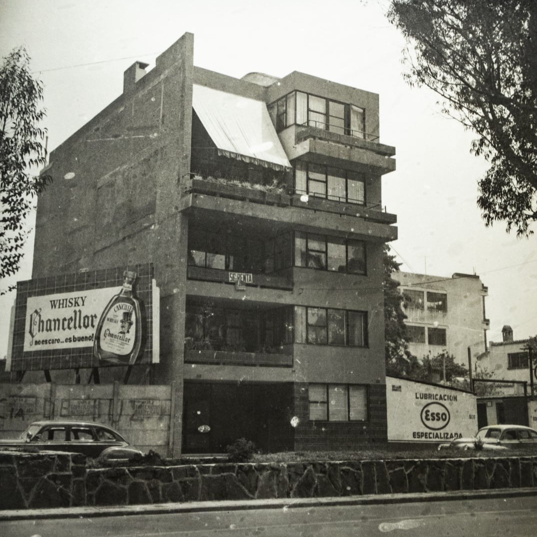 Casa Ciudad de México