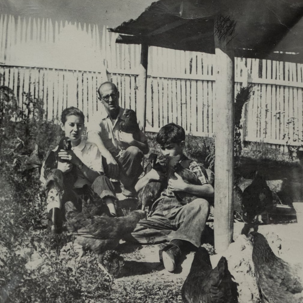 Jan alejandro y maria luisa