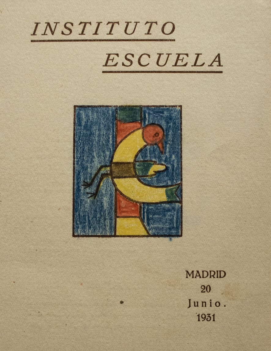 Logo Instituto Escuela