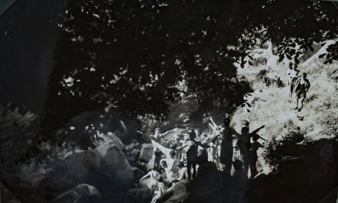 Foto juegos niños misiones