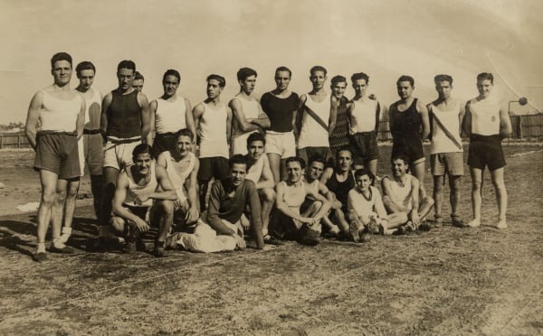 Somolinos Deportes 1