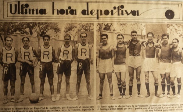 Somolinos Deportes 3: crónica