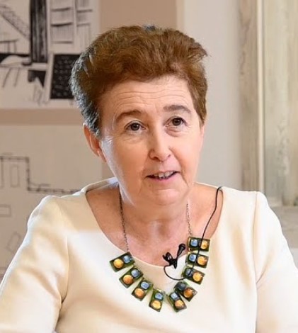 Cristina de la Puente González