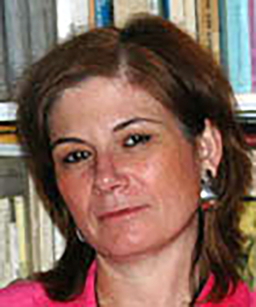 Inés Roldán Montaud