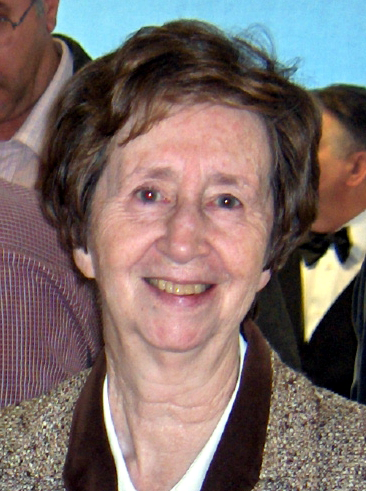 Margarita Salas