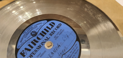 Disco con signatura ATN_AS170_09