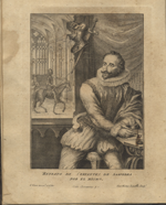 Centenario tercero de la publicación del inmortal libro, El ingenioso hidalgo Don Quixote de la Mancha : recuerdo de la función conmemorativa en el Teatro Real de Madrid a 9 de mayo de 1905